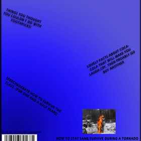 Magazine: Magazine Cover